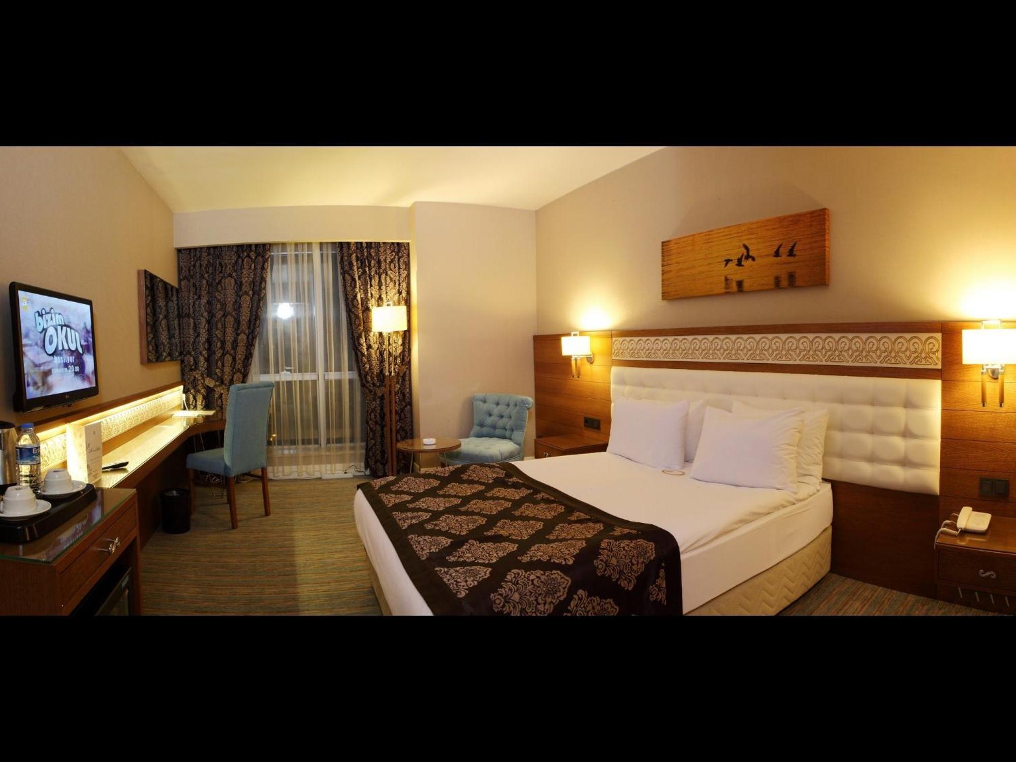 Sivas Revag Otel Exterior photo