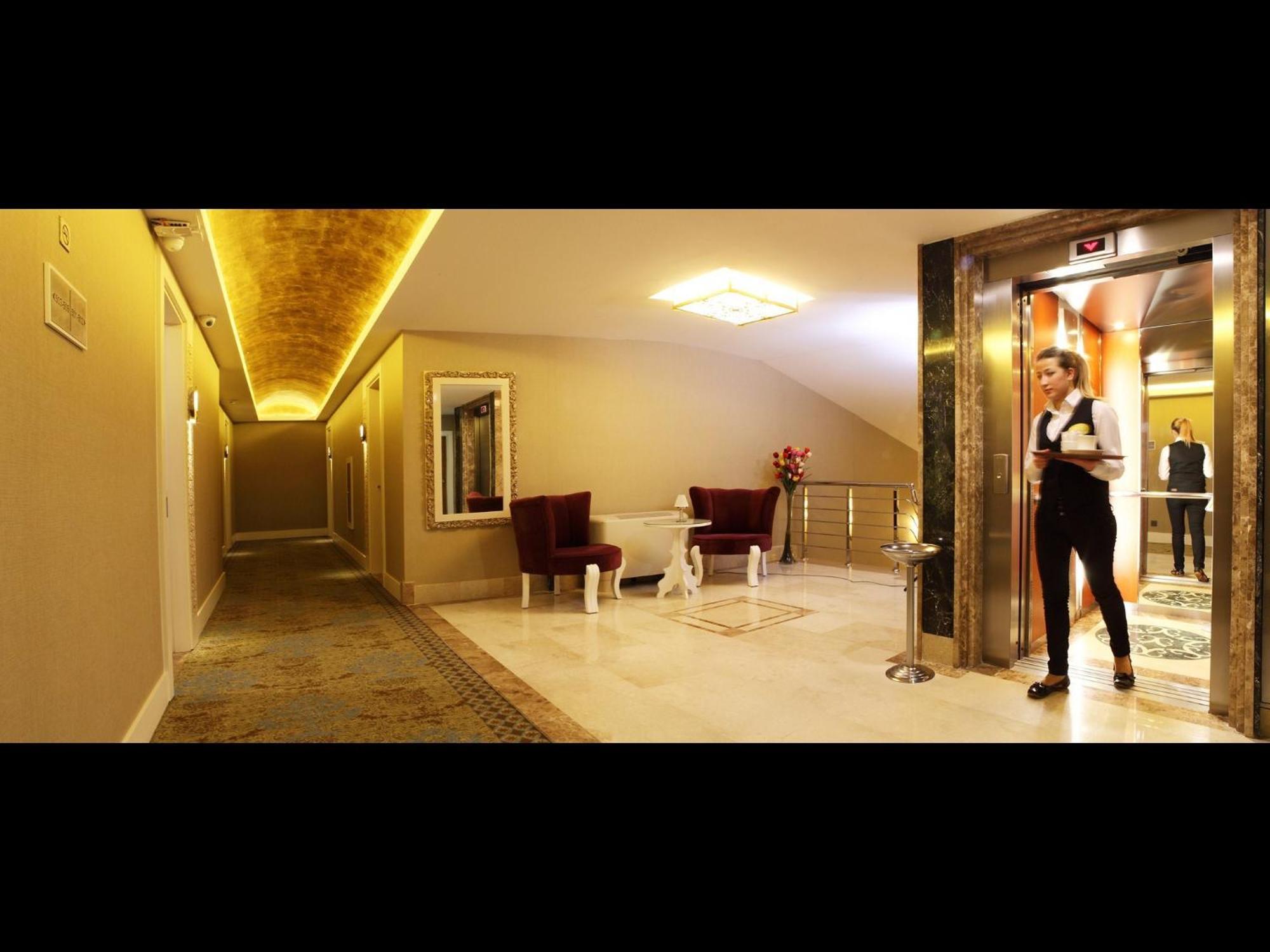 Sivas Revag Otel Exterior photo