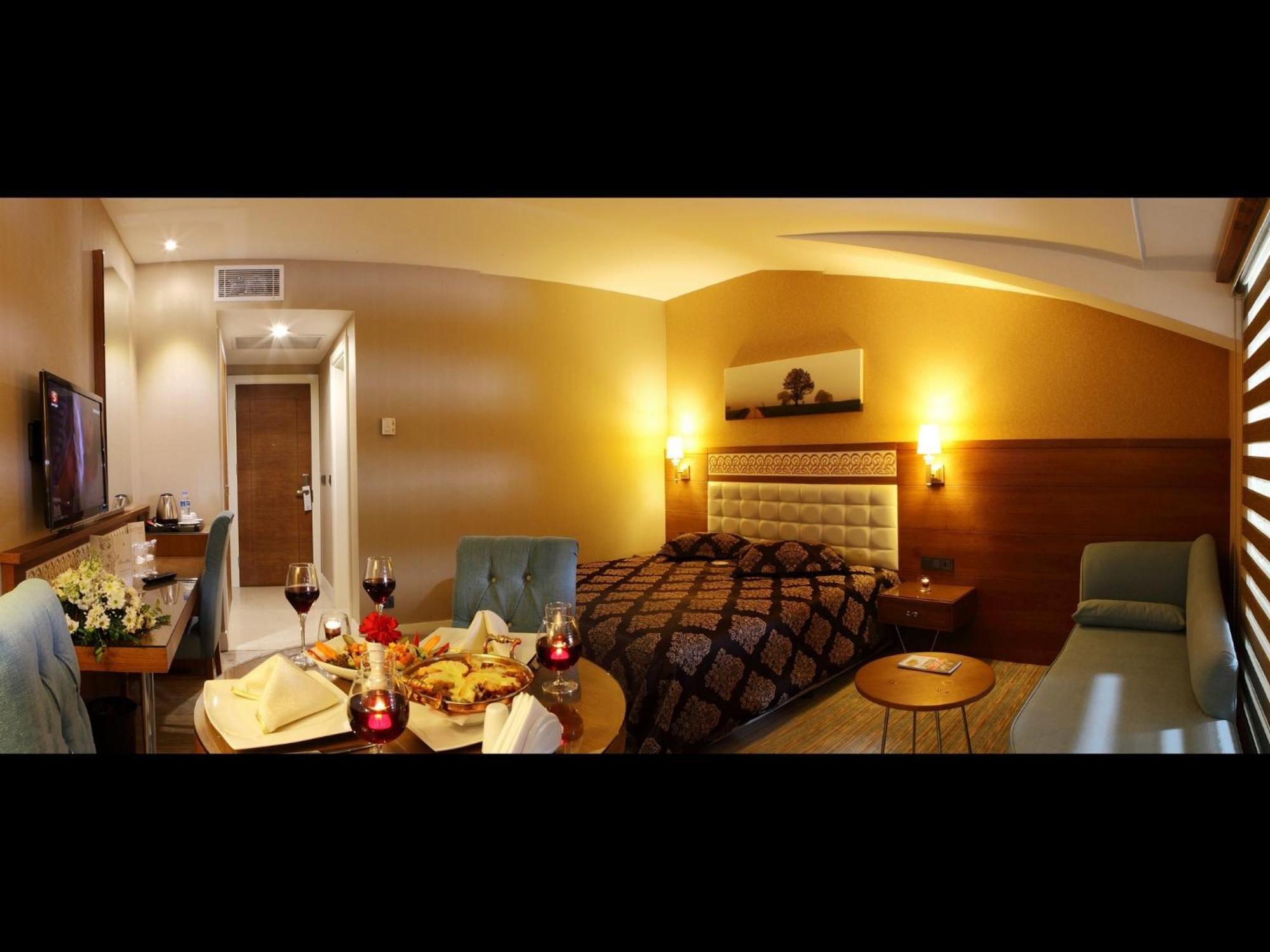 Sivas Revag Otel Exterior photo