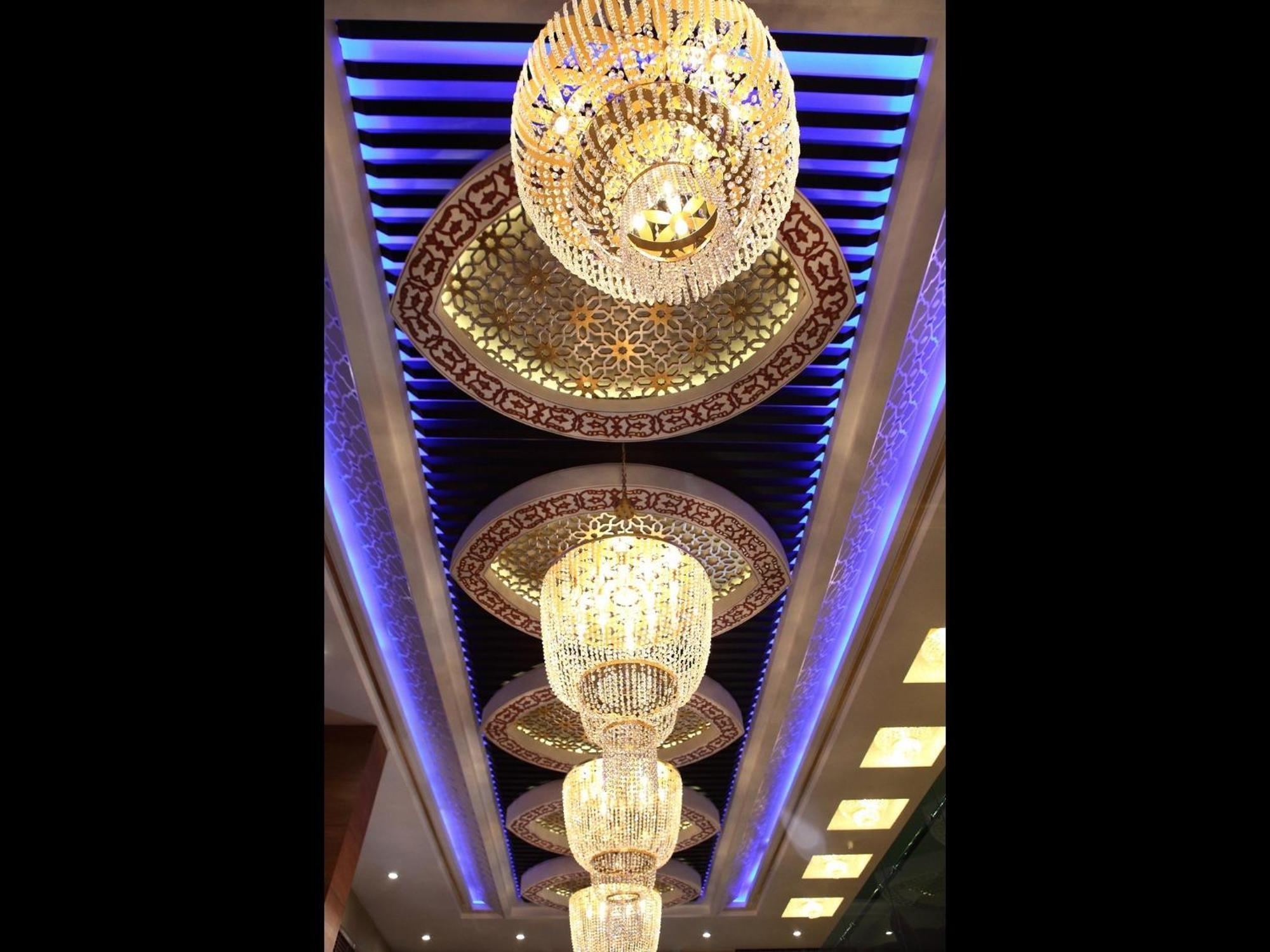 Sivas Revag Otel Exterior photo