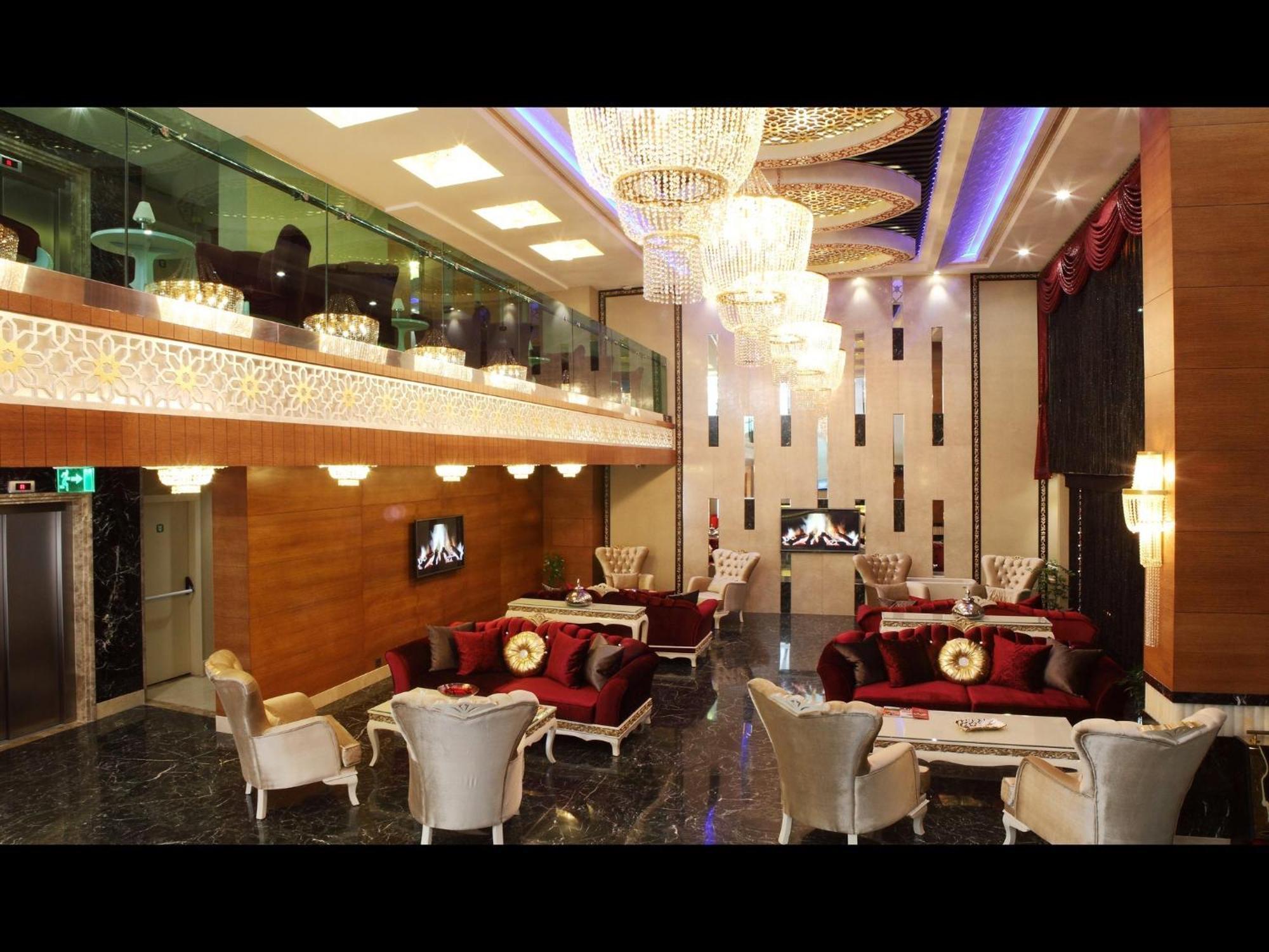 Sivas Revag Otel Exterior photo