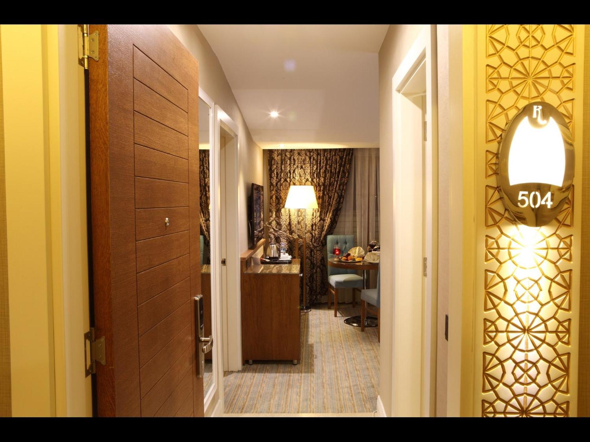 Sivas Revag Otel Exterior photo