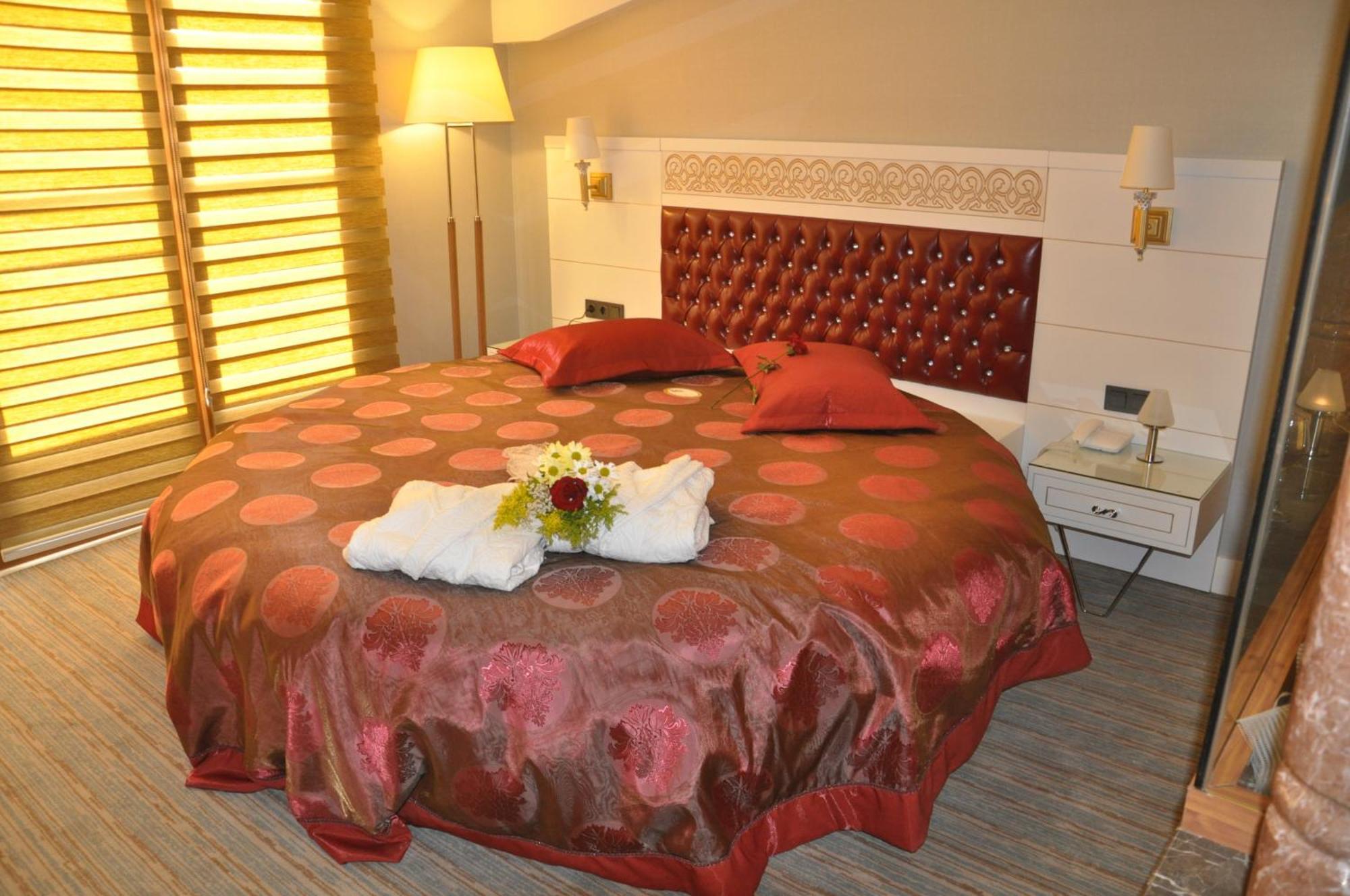 Sivas Revag Otel Exterior photo